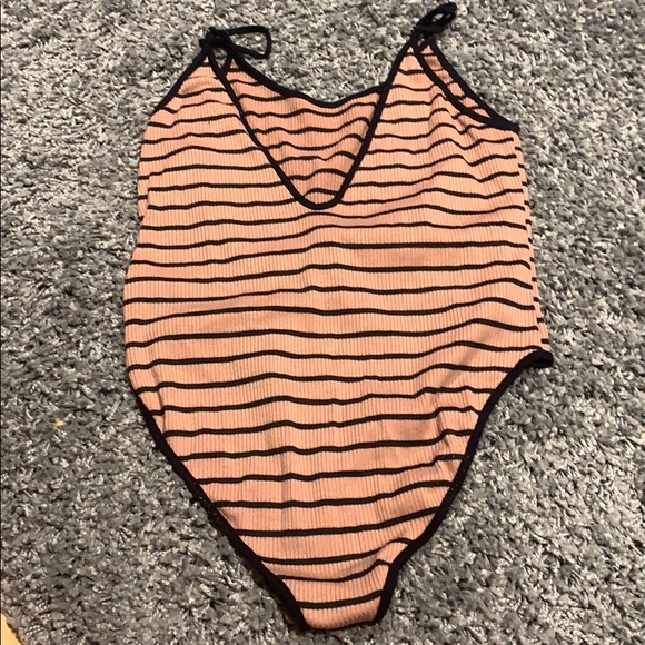 bodysuit - Picture 2 of 2